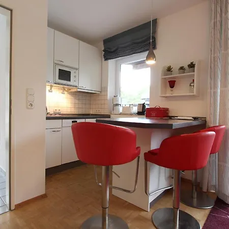 Luetje Emma Am Whg 1