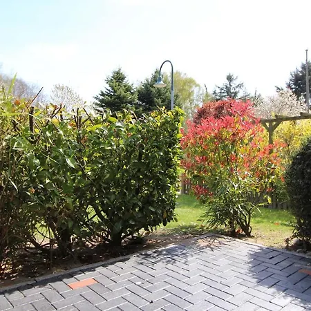 Luetje Emma Am Whg 1 *