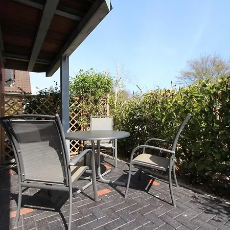 Luetje Emma Am Whg 1 *