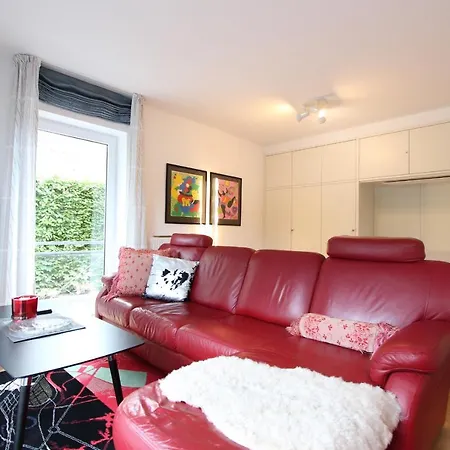 Luetje Emma Am Whg 1