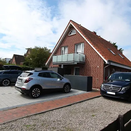 Luetje Emma Am Whg 1 *